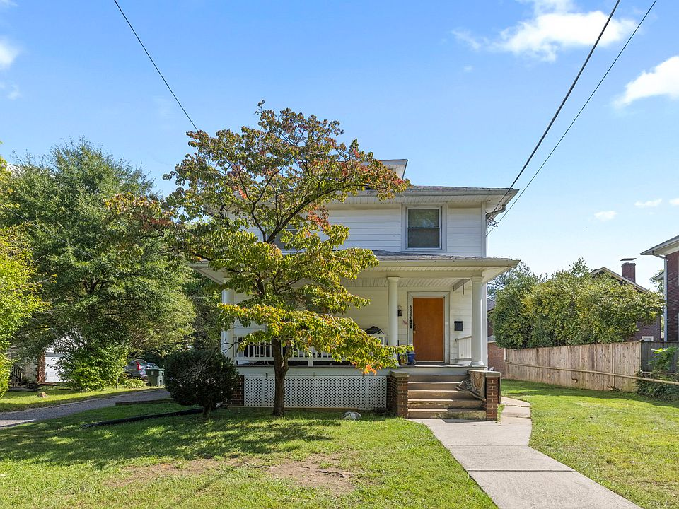 Huge Awesome House at 7203 Rhode Island Ave, College Park